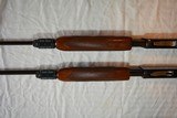 Remington 870 Wingmaster Matched Pair Skeet Set #409 - 15 of 15
