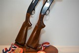 Remington 870 Wingmaster Matched Pair Skeet Set #409 - 2 of 15