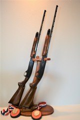Remington 870 Wingmaster Matched Pair Skeet Set #409 - 3 of 15