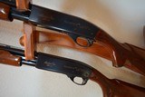 Remington 870 Wingmaster Matched Pair Skeet Set #409 - 4 of 15