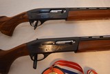 Remington 1100 Skeet Set Matched Pair #3748 - 4 of 10