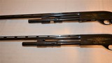 Remington 1100 Skeet Set Matched Pair #3748 - 7 of 10