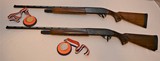 Remington 1100 Skeet Set Matched Pair #3748 - 1 of 10