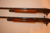 Remington 1100 Skeet Set Matched Pair #3748 - 10 of 10