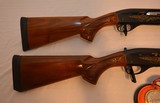 Remington 1100 Skeet Set Matched Pair #3748 - 3 of 10
