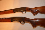 Remington 1100 Skeet Set Matched Pair #3748 - 9 of 10