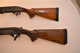 Remington 1100 Skeet Set Matched Pair #3748 - 6 of 10