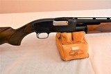 Winchester Model 12 Trap - 5 of 13