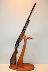 Winchester Model 12 Trap - 1 of 13