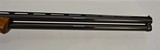 Krieghoff K-80 12 Gauge 28-inch Briley Matched Weight Tubes - 9 of 15