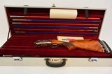 Krieghoff K-80 12 Gauge 28-inch Briley Matched Weight Tubes - 14 of 15