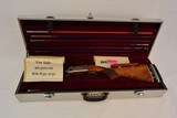 Krieghoff K-80 12 Gauge 28-inch Briley Matched Weight Tubes - 15 of 15