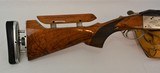 Krieghoff K-80 12 Gauge 28-inch Briley Matched Weight Tubes - 7 of 15
