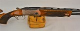 Krieghoff K-80 12 Gauge 28-inch Briley Matched Weight Tubes - 8 of 15