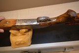 K-80 Suhl Scroll 12ga 30” with Briley Sub Gauge Tubes - 14 of 15