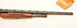 Winchester Model 1912WS-1 Skeet 12 ga - 7 of 10