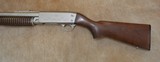 Ithaca Model 37 Deerslayer Electroless Nickel 12 ga - 2 of 10