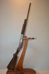 Winchester Model 1897 16 ga 28” Full - 2 of 9