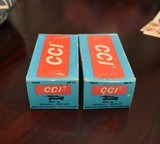 CCI BR-4 Small Rifle Benchrest Primers