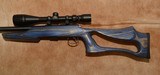 CZ 455 22LR Heavy Barrel - 9 of 10