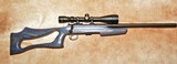 CZ 455 22LR Heavy Barrel - 4 of 10