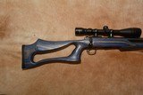 CZ 455 22LR Heavy Barrel - 7 of 10