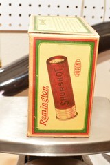 Remington Dupont Kleanbore Shur Shot Shells 12ga - 2 of 6