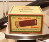 Remington Dupont Kleanbore Shur Shot Shells 12ga - 5 of 6