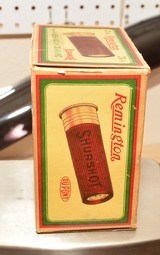 Remington Dupont Kleanbore Shur Shot Shells 12ga - 4 of 6