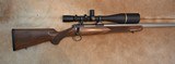 Kimber Model 84M .308 Win Longmaster Classic - 6 of 8