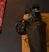 Smith & Wesson K-38 Pre Model 14 5 Screw 38 Special Target Model - 9 of 10