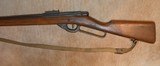 Daisy Model 40 Military with sling - 6 of 7
