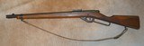 Daisy Model 40 Military with sling