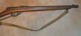 Daisy Model 40 Military with sling - 5 of 7