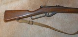 Daisy Model 40 Military with sling - 4 of 7