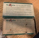 Remington .38 Smith & Wesson (,38 Colt new Police) - 3 of 3