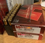.338 Win Magnum Brass by Hornady - 2 of 2