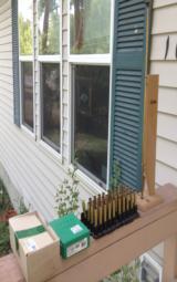 45-110 Quigley Pedersoli Rifle - 6 of 6