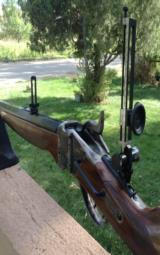 45-110 Quigley Pedersoli Rifle - 3 of 6