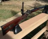 45-110 Quigley Pedersoli Rifle - 2 of 6