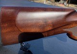 Winchester Rifle Model 70 Post-64 with Scope and Bipod (Left handed) - 10 of 13