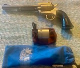 Freedom Arms .454 Casull Field Grade Revolver - 2 of 2
