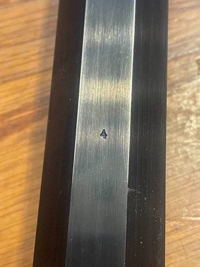 Winchester Badger Barrel for Highwall 45-90 - Image 6 of 7