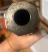 Winchester Badger Barrel for Highwall 45-90 - Image 4 of 7