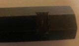 Winchester Badger Barrel for Highwall 45-90 - Image 7 of 7