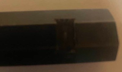 Winchester Badger Barrel for Highwall 45-90 - Image 7 of 7