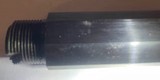 Winchester Badger Barrel for Highwall 45-90 - Image 2 of 7