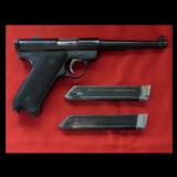 Rare Old Ruger Standard SemiAuto 22LR Pistol - 2 of 6