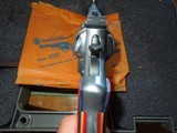 Smith And Wesson model 625-8 performance center 45 acp - 6 of 8
