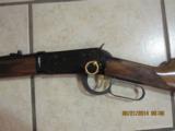 Winchester lever action rifle
30/30 - 6 of 7